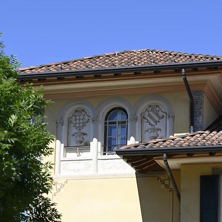 Residenza Villa Maria Roncola Екстериор снимка